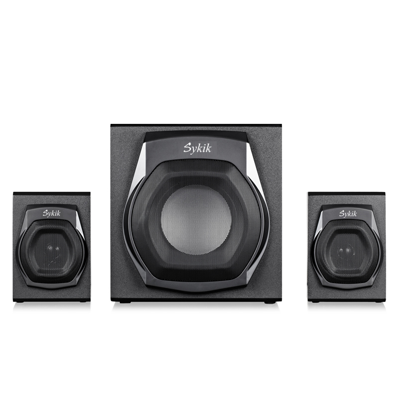 SP0238BT RB  Sykik Sound II